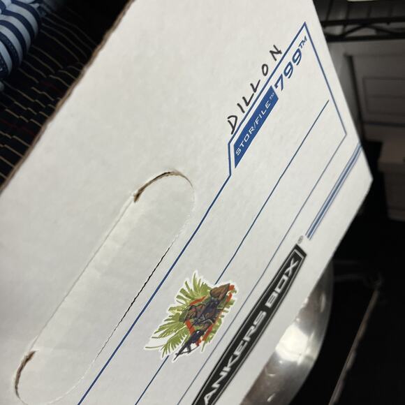 Powder River Outfitters Softshell‎ Vest Men L Brown Rock&Roll/Music Fest NWT - Picture 12 of 12